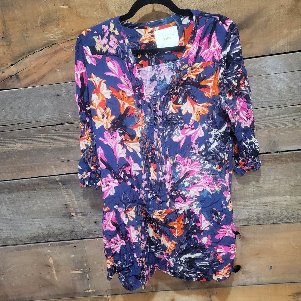 Maeve mini dress